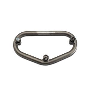 Châssis pour support latéral SW-Motech SLC. LC1/LC2, Urban, SysBag 10/15, Platine image-1