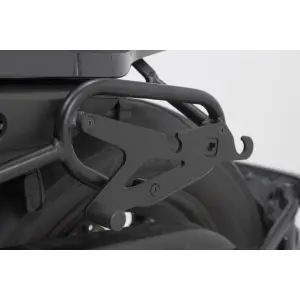 Adapter plate left side SW-Motech SLH SLC Universel image-1