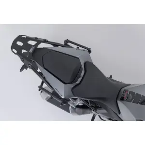 Soporte de maletas laterales izquierda moto SLC SW-Motech Honda CB1000 Hornet image-3