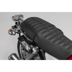 Υποστήριξη αριστερής πλαϊνής τσάντας SW-Motech SLC. Honda CB1100 EX/RS (16-). image-1