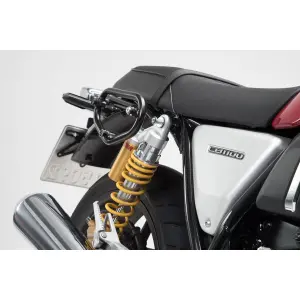 Υποστήριξη πλαϊνής τσάντας δεξιάς SW-Motech SLC. Honda CB1100 EX/RS (16-). image-1