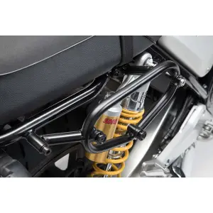 Υποστήριξη πλαϊνής τσάντας δεξιάς SW-Motech SLC. Honda CB1100 EX/RS (16-). image-0