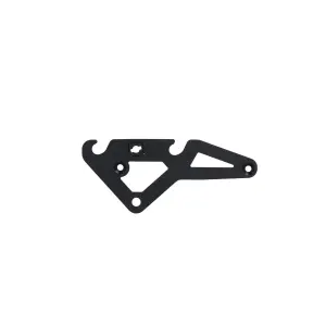 Υποστήριξη πλαϊνής τσάντας δεξιάς SW-Motech SLH LH1. BMW R18 (20-). image-0