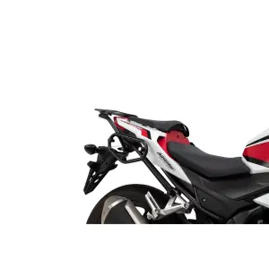Ondersteuning rechts SW-Motech SLC Honda CB500F (16-18), CBR500R (16-18) image-0