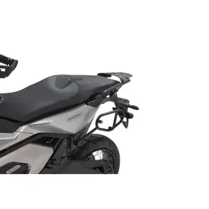 Suporte de alforges lateral esquerdo SW-Motech SLC. Honda X-ADV (20-). image-1