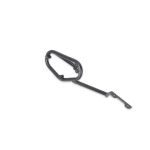 Υποστήριξη πλαϊνής τσάντας δεξιάς SW-Motech SLC. Honda CB1000R (18-20). image-0