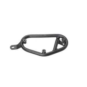 Soporte de maletas laterales izquierda moto SLC SW-Motech Honda GB350S image-0