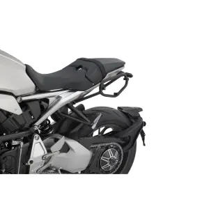Υποστήριξη αριστερής πλαϊνής τσάντας SW-Motech SLC. Honda CB1000R (21-). image-1