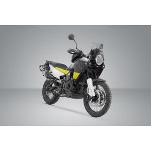 Vänster sidas väskhållare SW-Motech SLC Husqvarna Norden 901 (21-). image-1