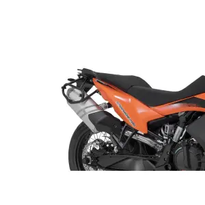 Υποστήριξη αριστερής πλαϊνής τσάντας SW-Motech SLC. KTM 790 Adv / R (19-), 890 Adv / R (20-22). image-1