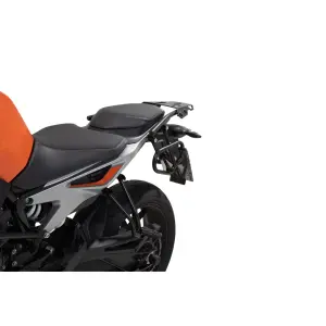 Υποστήριξη αριστερής πλαϊνής τσάντας SW-Motech SLC. KTM 790 Duke (18-) / 890 Duke R (19-). image-1