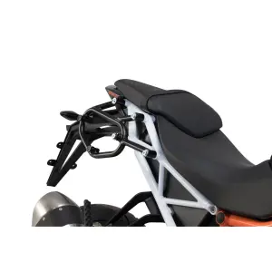Uchwyt sakwy bocznej lewy SW-Motech SLC. KTM 1290 Super Duke R (13-19). image-0