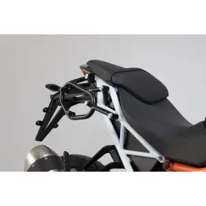 Side pannier holder, right SW-Motech SLC. KTM 1290 Super Duke R (13-19). image-0