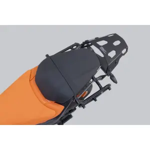 Motorcycle left side bag holder SW-Motech KTM 125 / 250 / 390 Duke (23-) image-4