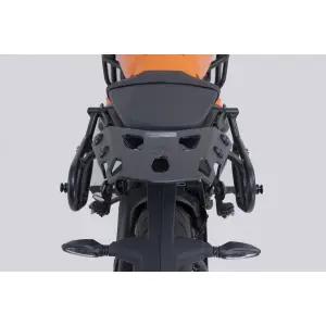 Motorcycle left side bag holder SW-Motech KTM 125 / 250 / 390 Duke (23-) image-6