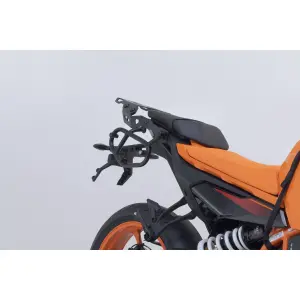 Motorcycle side Bag holder SW-Motech KTM 125 / 250 / 390 Duke (23-) image-2