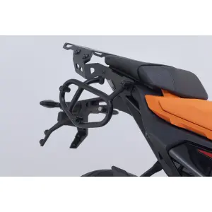 Motorcycle side Bag holder SW-Motech KTM 125 / 250 / 390 Duke (23-) image-3