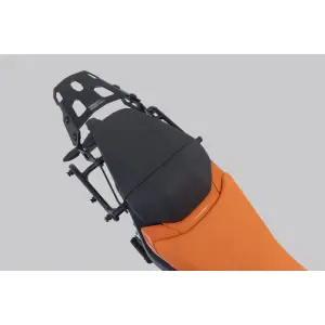 Motorcycle side Bag holder SW-Motech KTM 125 / 250 / 390 Duke (23-) image-4