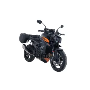Kit de malas laterais para motociclos SW-Motech Urban ABS KTM 990 Duke (x2) image-1