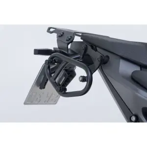 Kit de malas laterais para motociclos SW-Motech Urban ABS KTM 990 Duke (x2) image-2