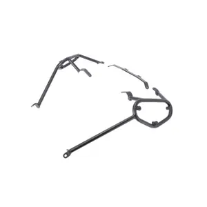 Set Suporte de alforges laterais SW-Motech SLC Suzuki DL650 V-Strom (16-). image-0