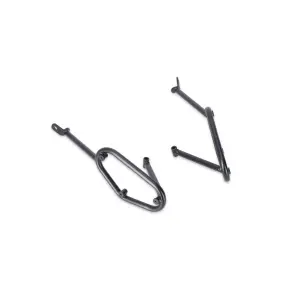 Set SW-Motech Suzuki portabolsas lateral moto SLC GSX-S 750 (16-). image-0