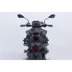 Υποστήριξη πλαινής τσάντας μοτοσικλέτας SW-Motech Yamaha MT-09 (23-) image-6