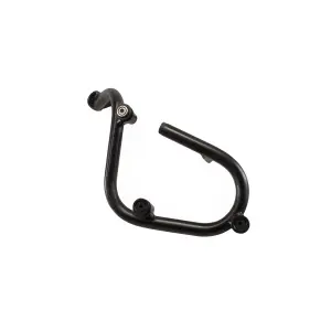 Halterung für linke Seitentasche SW-Motech SLC. Suzuki SV650 ABS (15-), SV650 X (18-). image-0