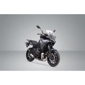 Portabolsas lateral izquierdo SW-Motech SLC. Yamaha MT-07 Tracer (16-). image-0