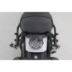 Uchwyt sakwy bocznej lewy SW-Motech SLC. Yamaha XSR700 (15-) / XSR700 XT (19-). image-5