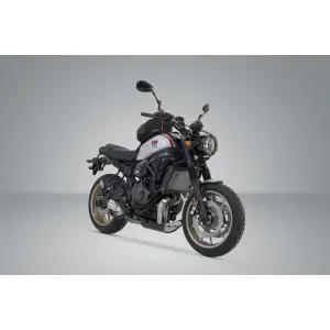 Uchwyt sakwy bocznej lewy SW-Motech SLC. Yamaha XSR700 (15-) / XSR700 XT (19-). image-6