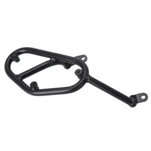 Väskhållare på höger sida SW-Motech SLC Yamaha MT-09 (20-). image-0