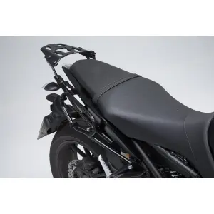 Left side bag holder SW-Motech SLC. Yamaha MT-09 (13-20). image-1