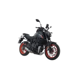 Υποστήριξη αριστερής πλαϊνής τσάντας SW-Motech SLC. Yamaha MT-07 (18-). image-1