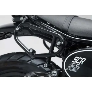 Υποστήριξη αριστερής πλαϊνής τσάντας SW-Motech SLC. Yamaha SCR 950 (16-). image-0