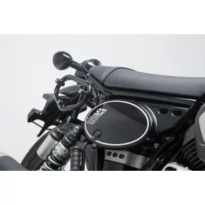 Υποστήριξη αριστερής πλαϊνής τσάντας SW-Motech SLC. Yamaha SCR 950 (16-). image-1