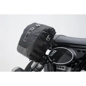 Υποστήριξη αριστερής πλαϊνής τσάντας SW-Motech SLC. Yamaha SCR 950 (16-). image-2