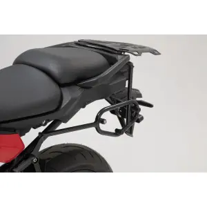 Halterung für Motorrad-Seitentasche links SW-Motech SLC SLC Tracer 9 (20-) image-1