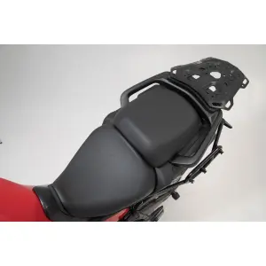 Halterung für Motorrad-Seitentasche links SW-Motech SLC SLC Tracer 9 (20-) image-2