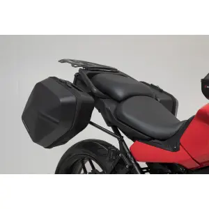Halterung für Motorrad-Seitentasche links SW-Motech SLC SLC Tracer 9 (20-) image-3