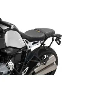 Uchwyt sakwy bocznej lewy SW-Motech SLC. BMW R nineT (14-), Pure / Racer / GS (16-). image-1