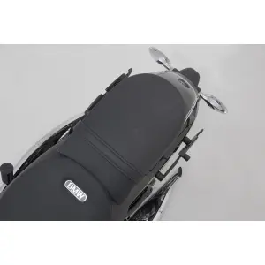 Υποστήριξη αριστερής πλαϊνής τσάντας SW-Motech SLH LH1. BMW R18 (20-). image-1
