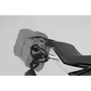 Υποστήριξη πλαϊνής τσάντας δεξιάς SW-Motech SLC. BMW G 310 GS (17-). image-1