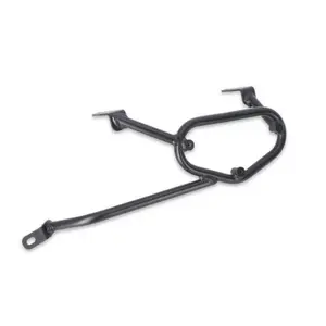 Υποστήριξη αριστερής πλαϊνής τσάντας SW-Motech SLC BMW F 750 GS (17-), F 850 GS (17-). image-0