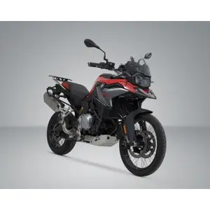 Υποστήριξη αριστερής πλαϊνής τσάντας SW-Motech SLC BMW F 750 GS (17-), F 850 GS (17-). image-1