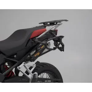 Υποστήριξη αριστερής πλαϊνής τσάντας SW-Motech SLC BMW F 750 GS (17-), F 850 GS (17-). image-2