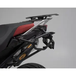 Υποστήριξη αριστερής πλαϊνής τσάντας SW-Motech SLC BMW F 750 GS (17-), F 850 GS (17-). image-3