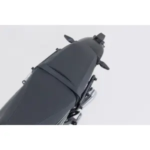 Portabolsas lateral izquierdo moto SW-Motech BMW R12 2023 image-2