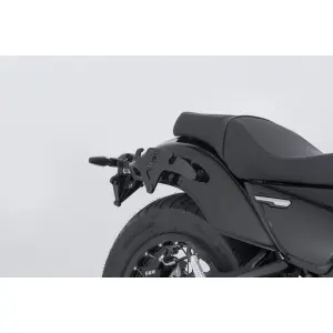 Right side motorcycle bag support SW-Motech SLH LH1 BMW image-1