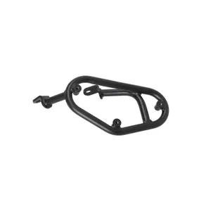 Soporte de maletas laterales izquierda moto SLC SW-Motech Kawasaki W230